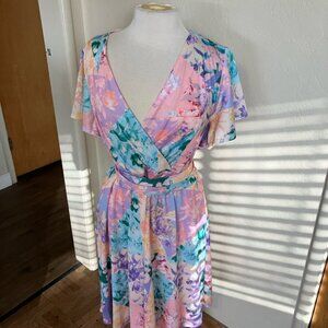 Lane Bryant Dress